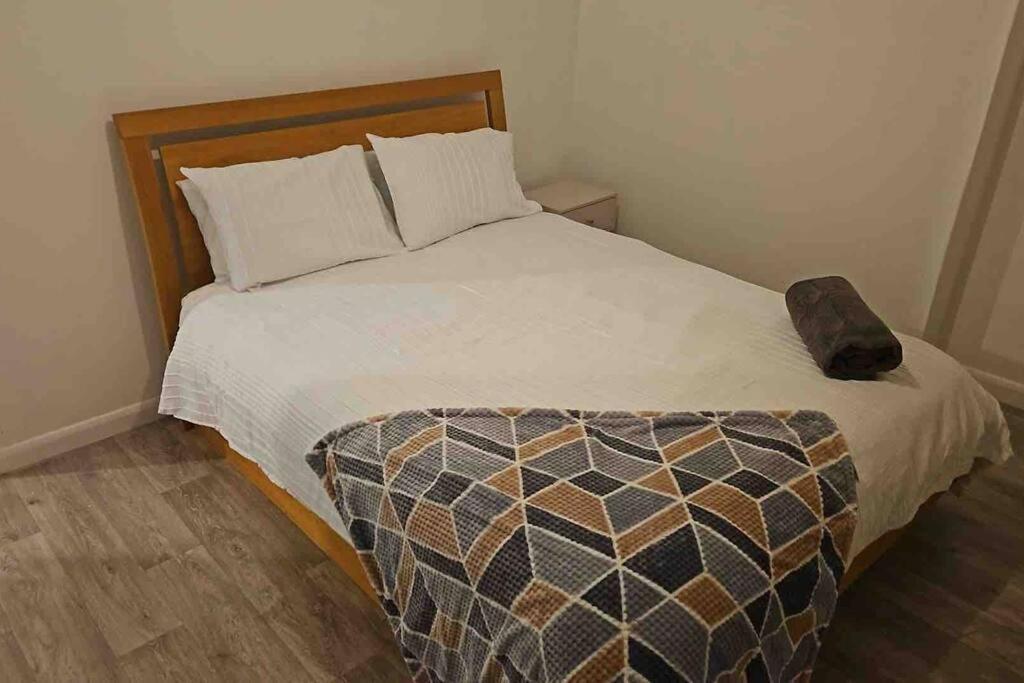 Appartamento Period Sea View Flat In Hastings Esterno foto