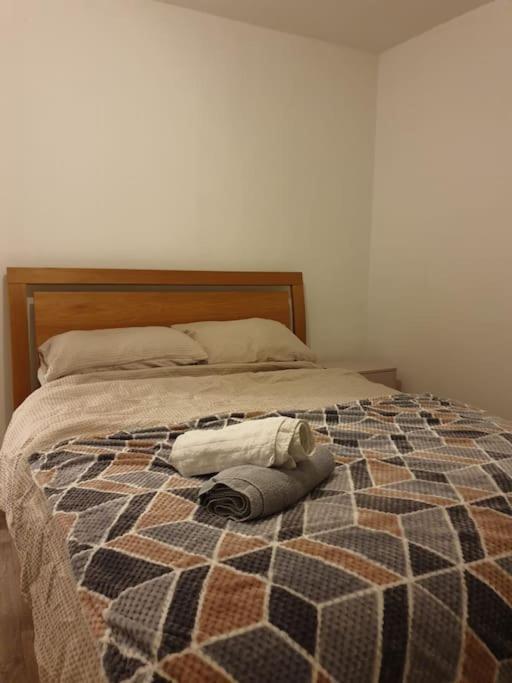 Appartamento Period Sea View Flat In Hastings Esterno foto